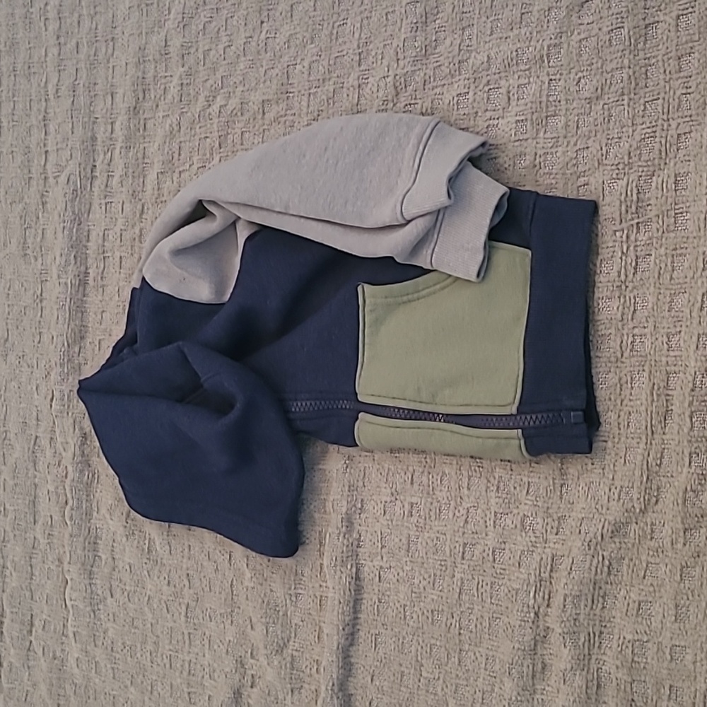 Sweat jacket - Picture 2 of 2